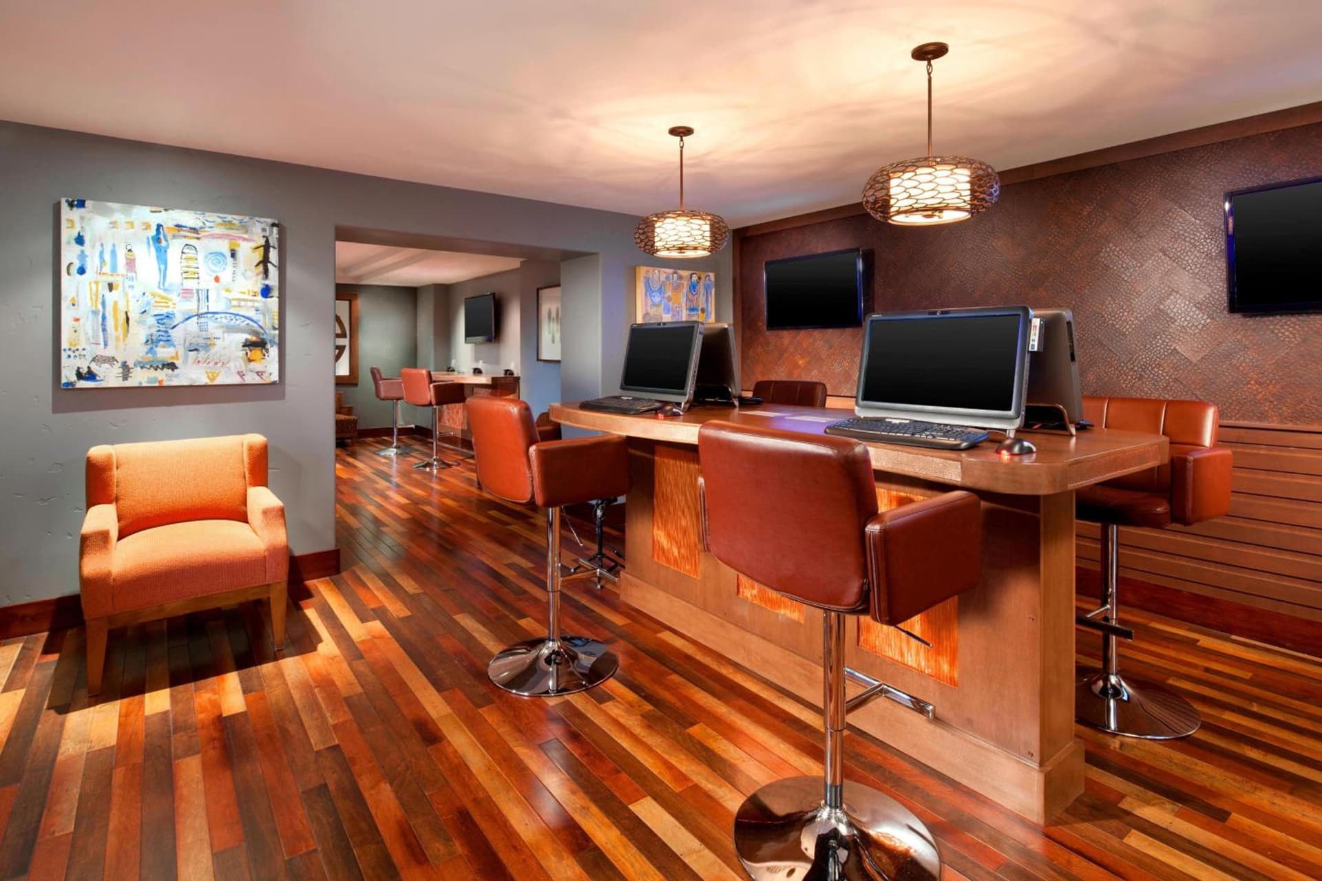 Sheraton Grand at Wild Horse Pass gallery photo in Chandler, AZ — image 44