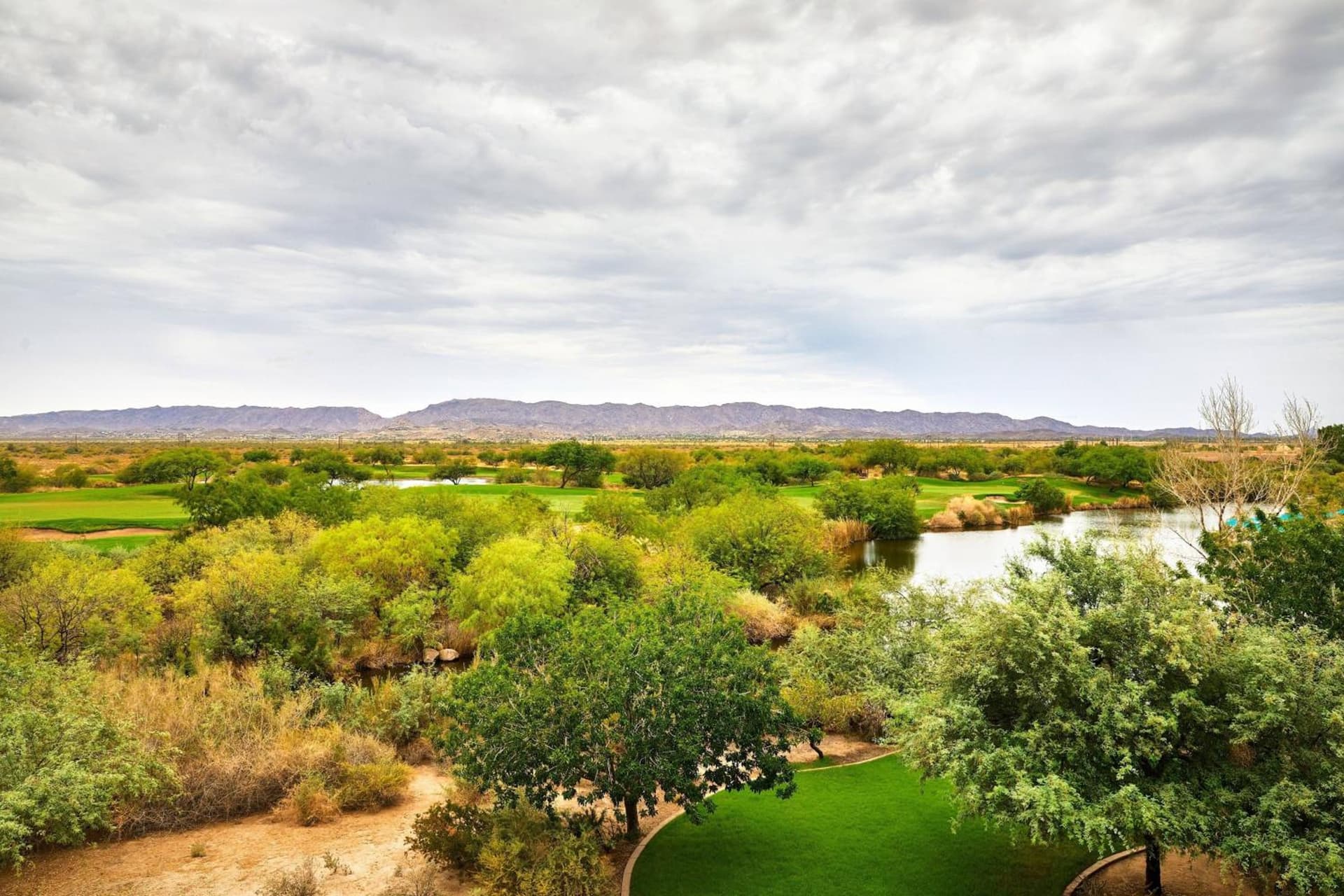 Sheraton Grand at Wild Horse Pass gallery photo in Chandler, AZ — image 62