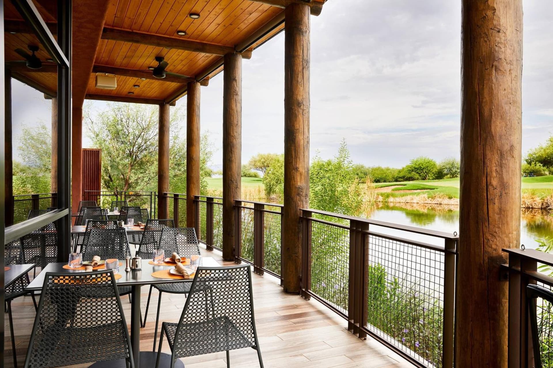 Sheraton Grand at Wild Horse Pass gallery photo in Chandler, AZ — image 25