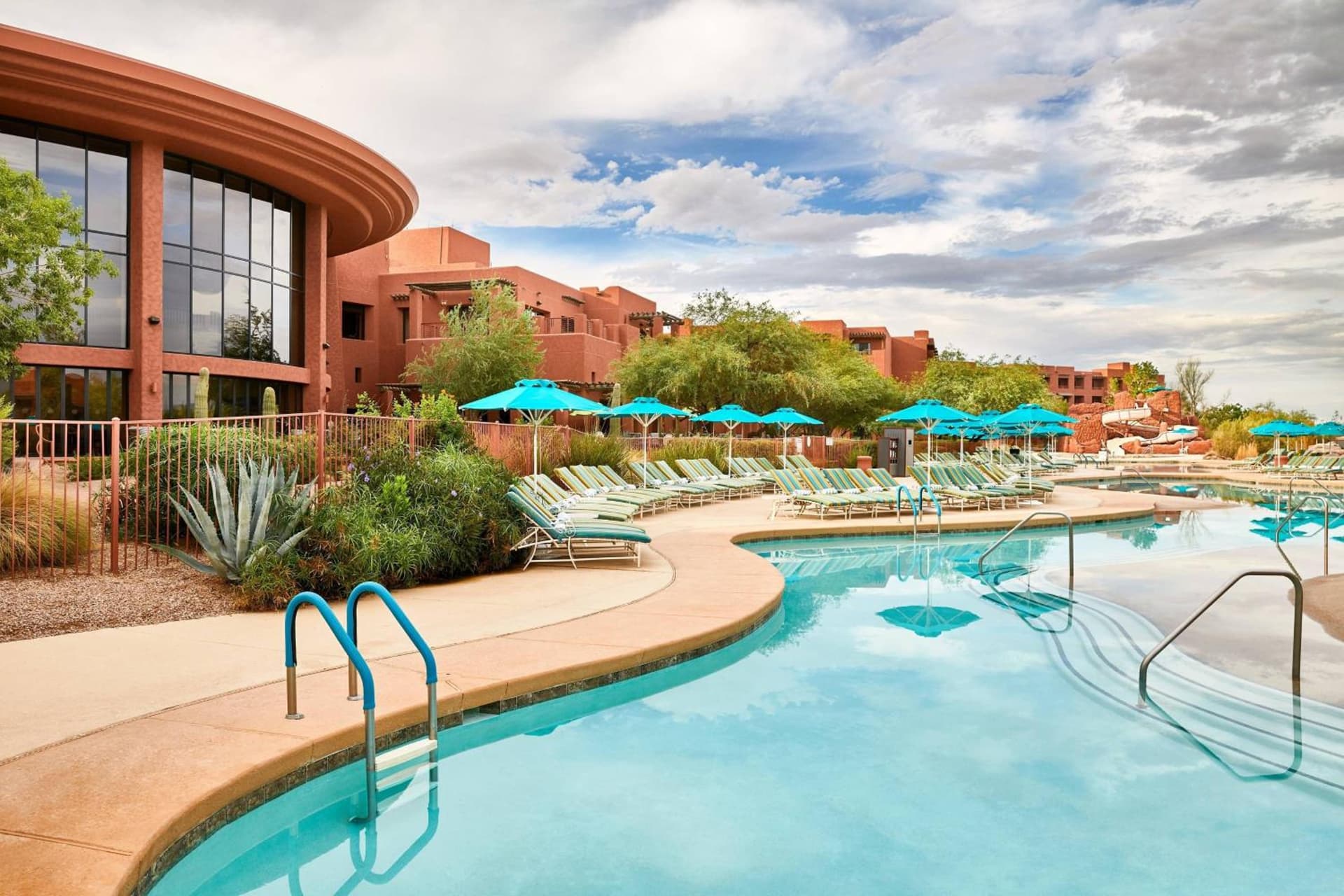 Sheraton Grand at Wild Horse Pass gallery photo in Chandler, AZ — image 108