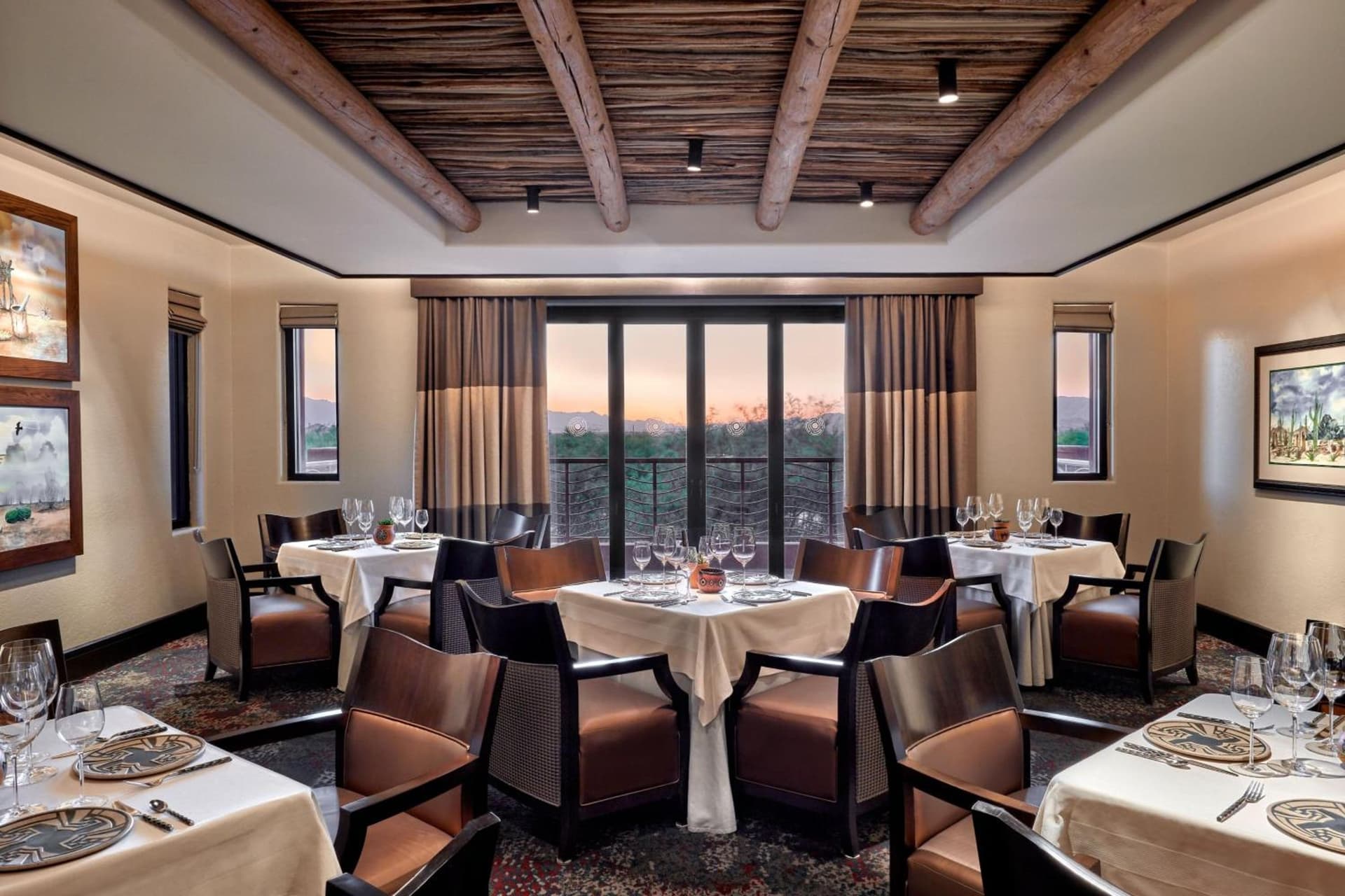 Sheraton Grand at Wild Horse Pass gallery photo in Chandler, AZ — image 72