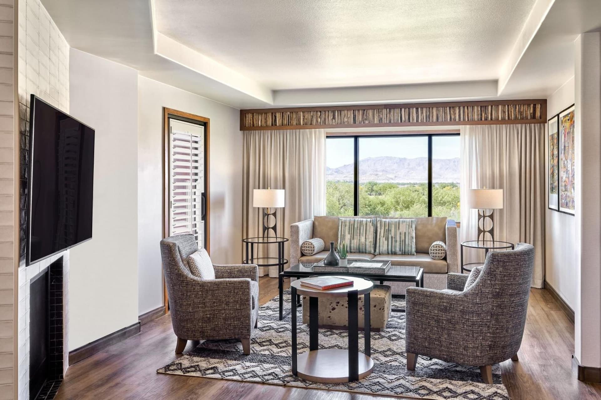 Sheraton Grand at Wild Horse Pass gallery photo in Chandler, AZ — image 73