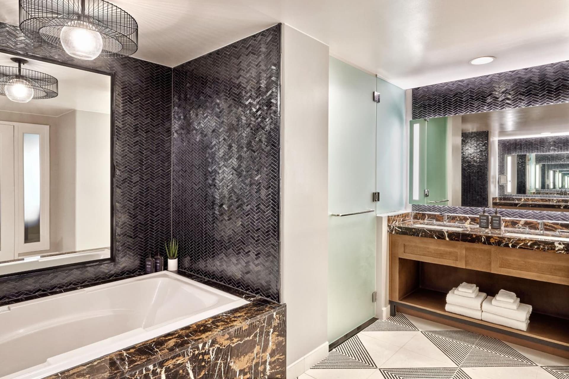 Sheraton Grand at Wild Horse Pass gallery photo in Chandler, AZ — image 16