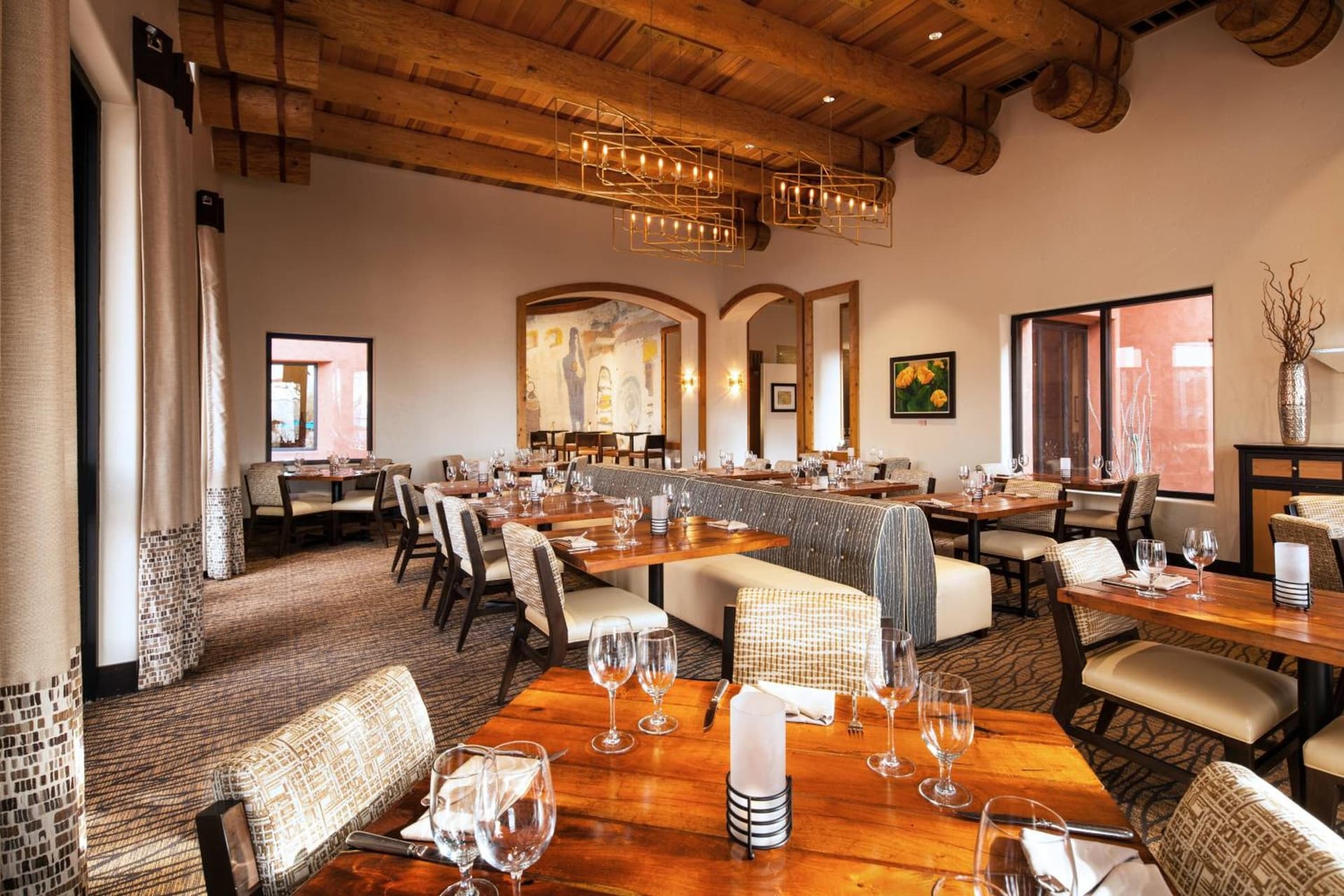 Sheraton Grand at Wild Horse Pass gallery photo in Chandler, AZ — image 114