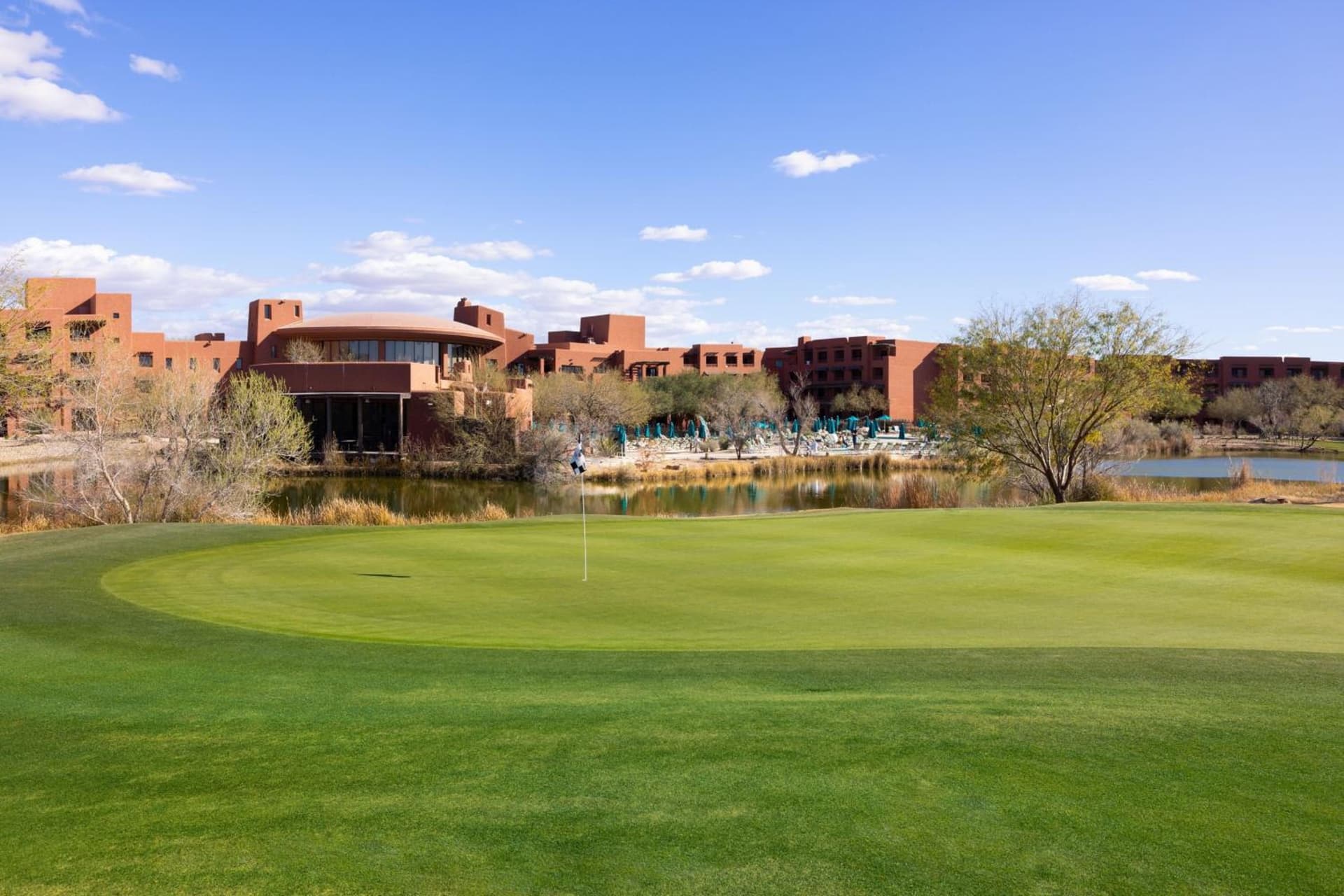 Sheraton Grand at Wild Horse Pass gallery photo in Chandler, AZ — image 86