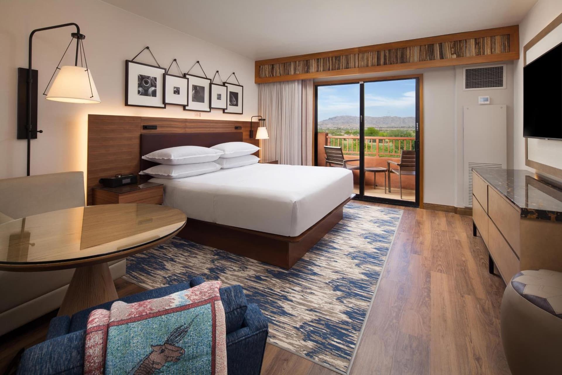 Sheraton Grand at Wild Horse Pass gallery photo in Chandler, AZ — image 92