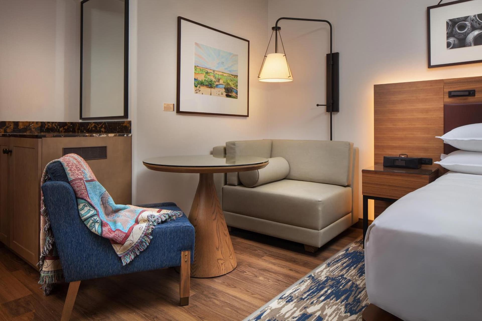 Sheraton Grand at Wild Horse Pass gallery photo in Chandler, AZ — image 14