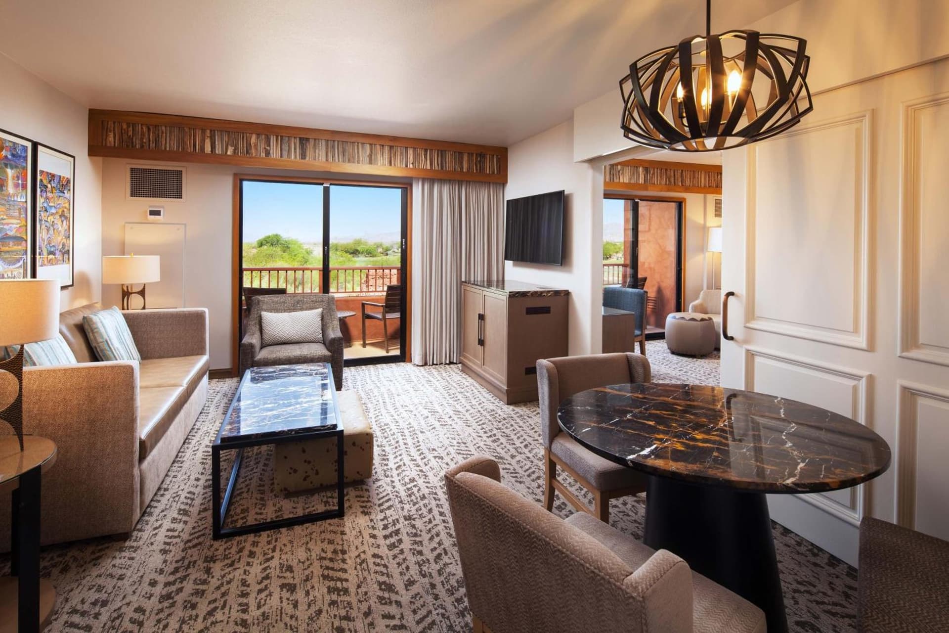 Sheraton Grand at Wild Horse Pass gallery photo in Chandler, AZ — image 15