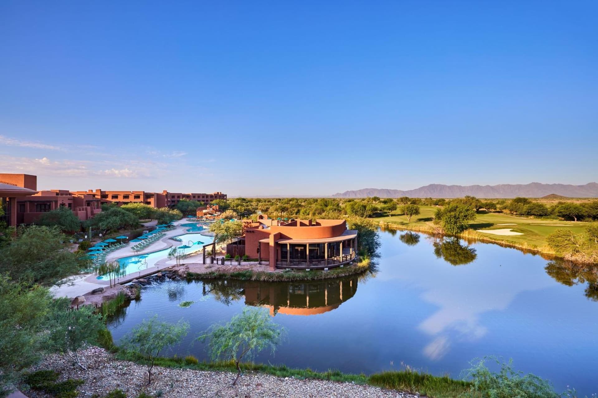 Sheraton Grand at Wild Horse Pass gallery photo in Chandler, AZ — image 103
