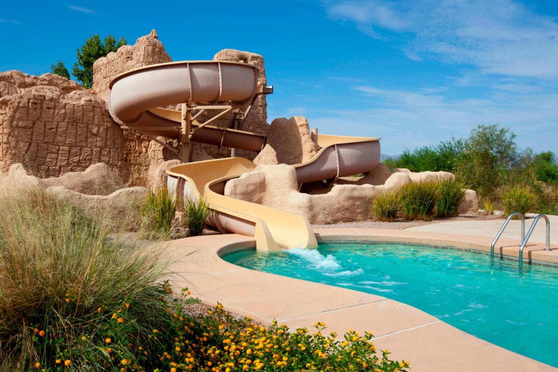 Sheraton Grand at Wild Horse Pass gallery photo in Chandler, AZ — image 13
