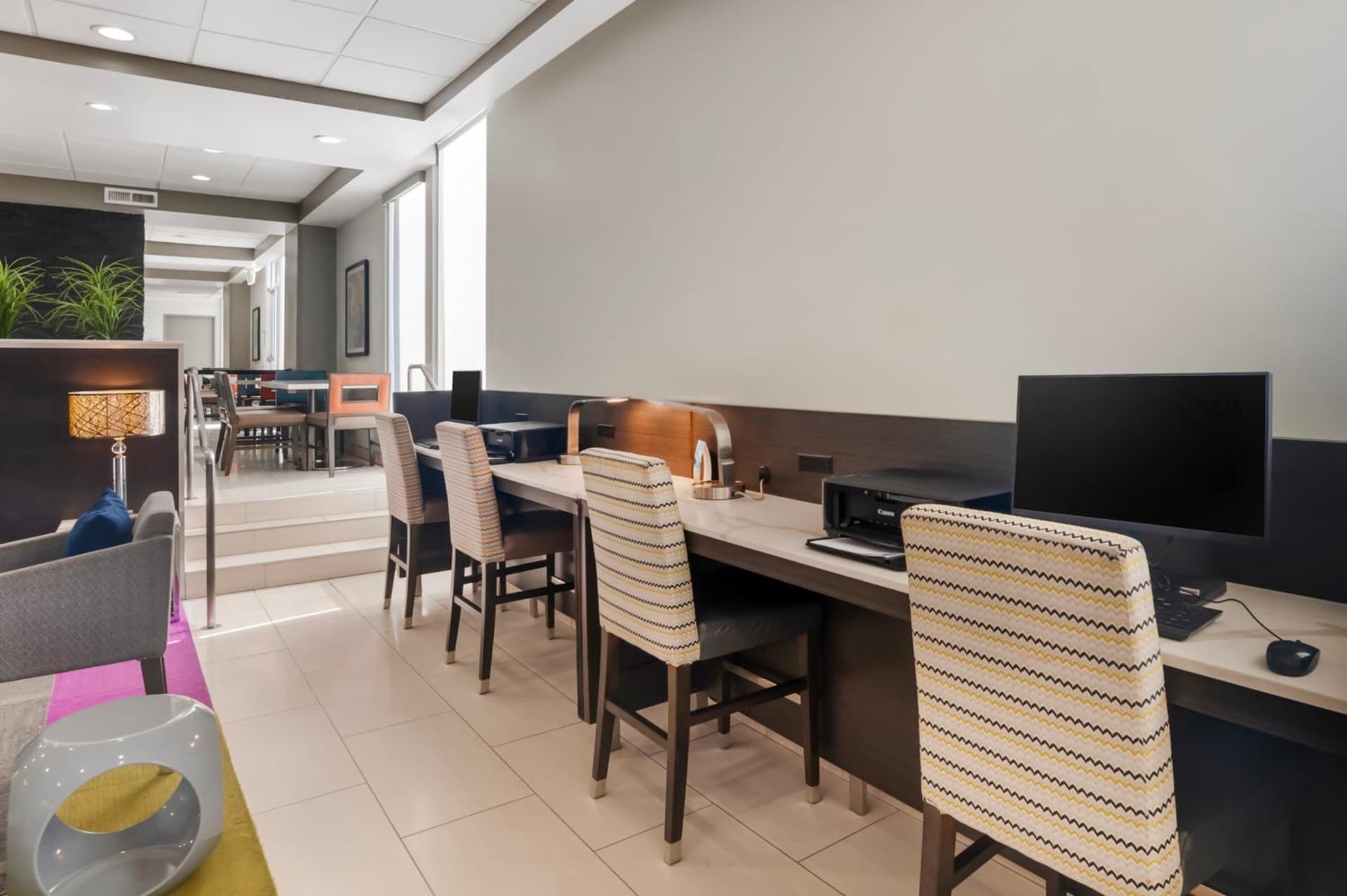 Best Western Plus Commerce Hotel gallery photo in Los Angeles, CA — image 26