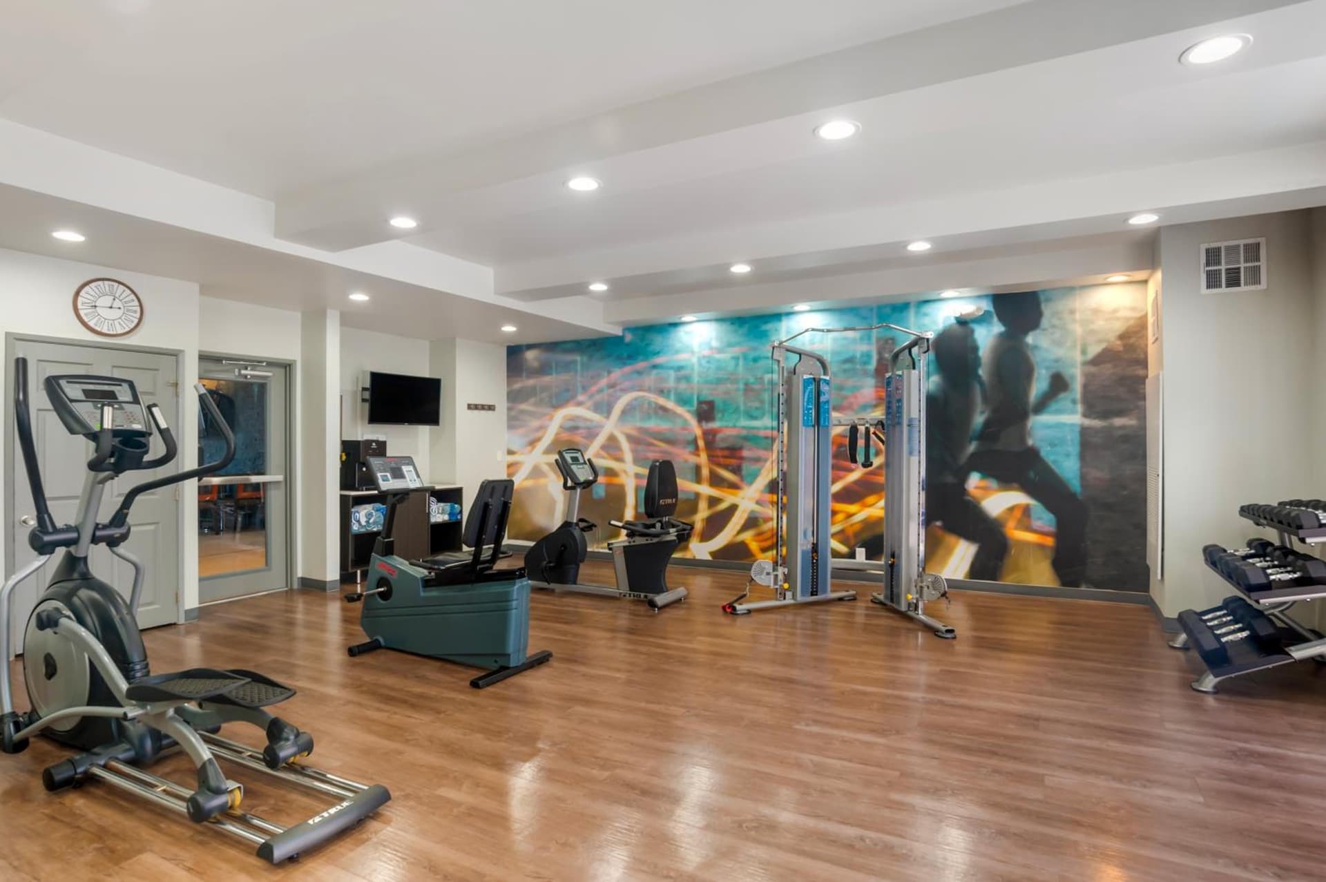 Best Western Plus Commerce Hotel gallery photo in Los Angeles, CA — image 5