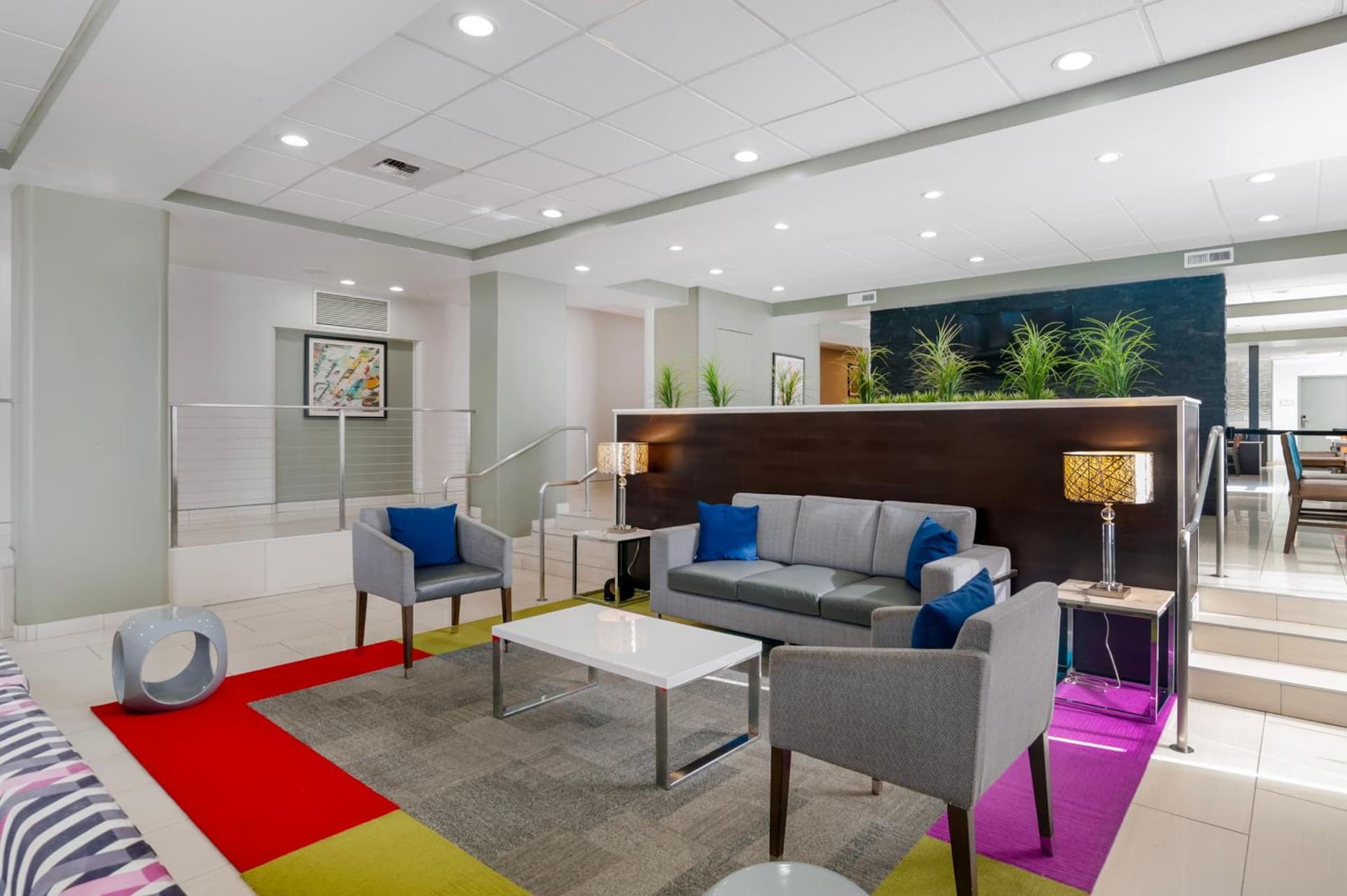 Best Western Plus Commerce Hotel gallery photo in Los Angeles, CA — image 71