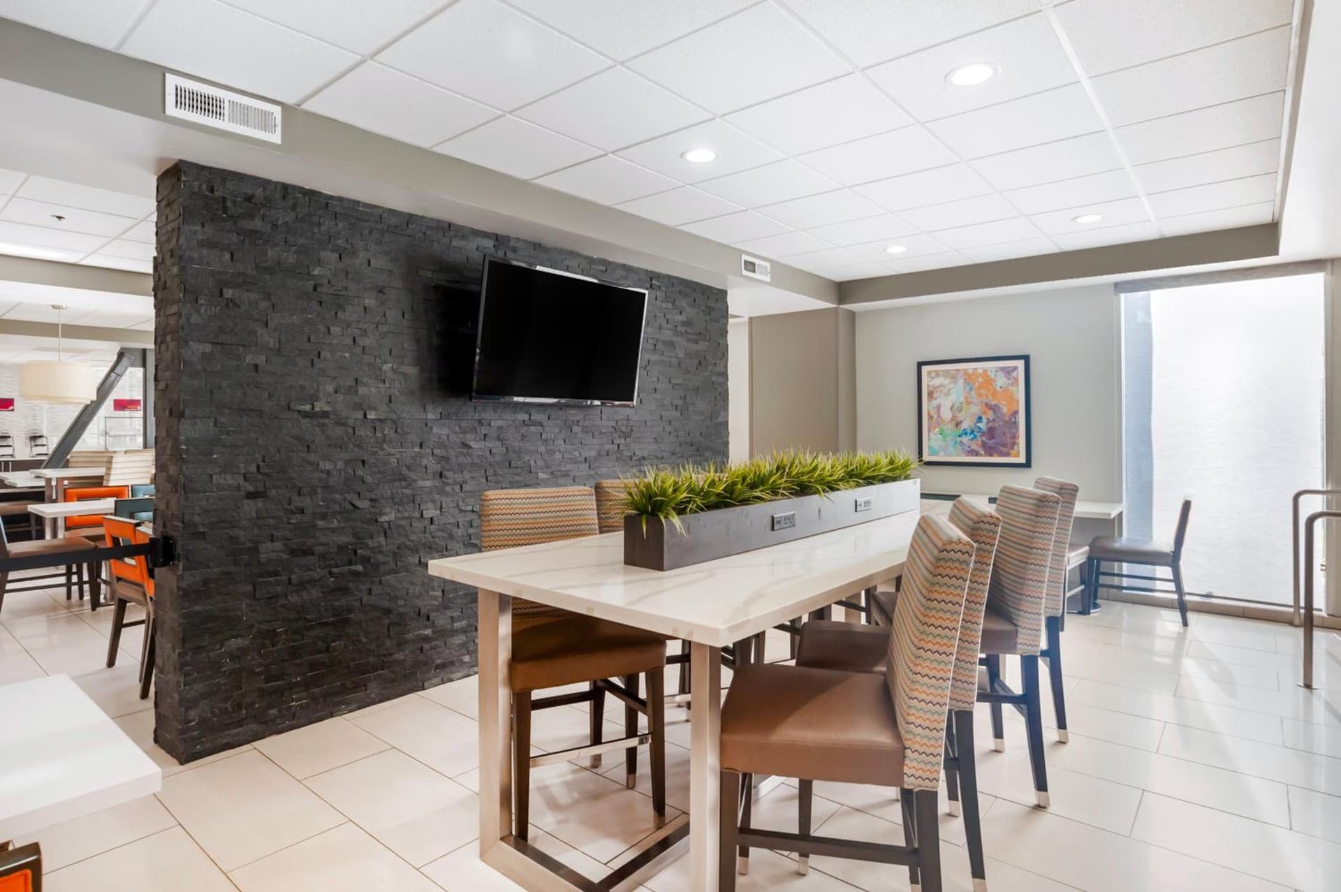 Best Western Plus Commerce Hotel gallery photo in Los Angeles, CA — image 31