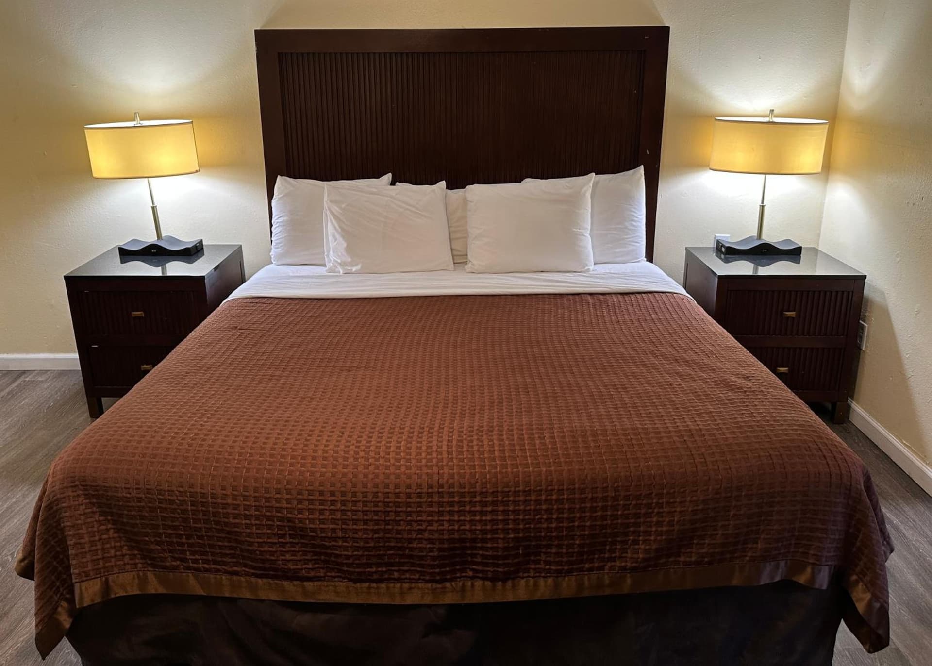 Relax Inn of Medford gallery photo in Medford, OR — image 22