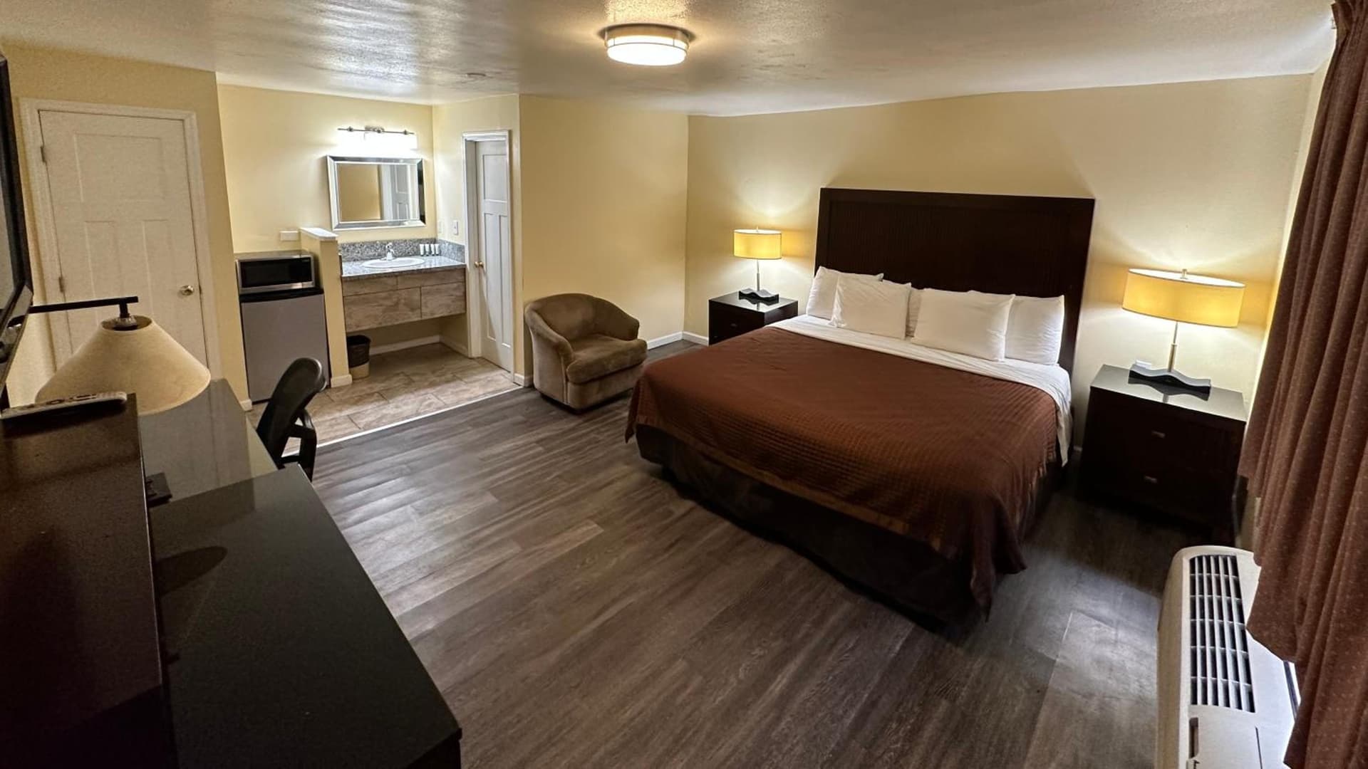 Relax Inn of Medford gallery photo in Medford, OR — image 10