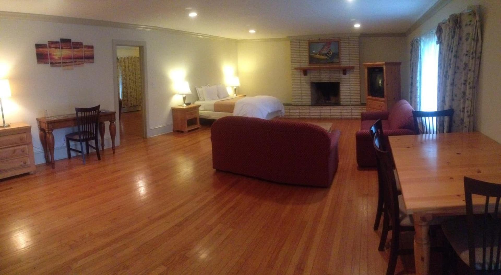 Southampton Long Island Hotel property views in Southampton, NY — gallery photo 3