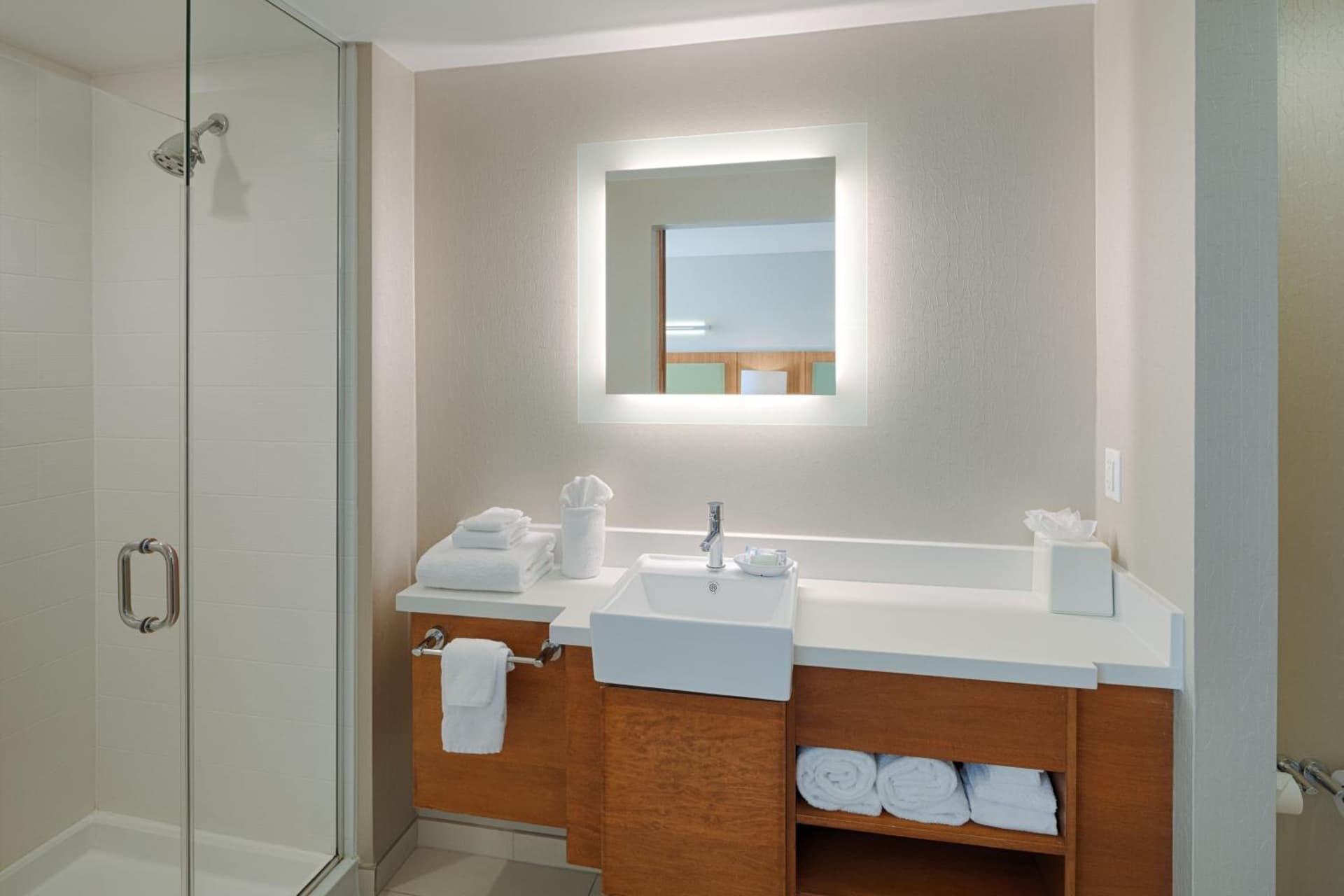 SpringHill Suites by Marriott Bloomington gallery photo in Bloomington, IN — image 47