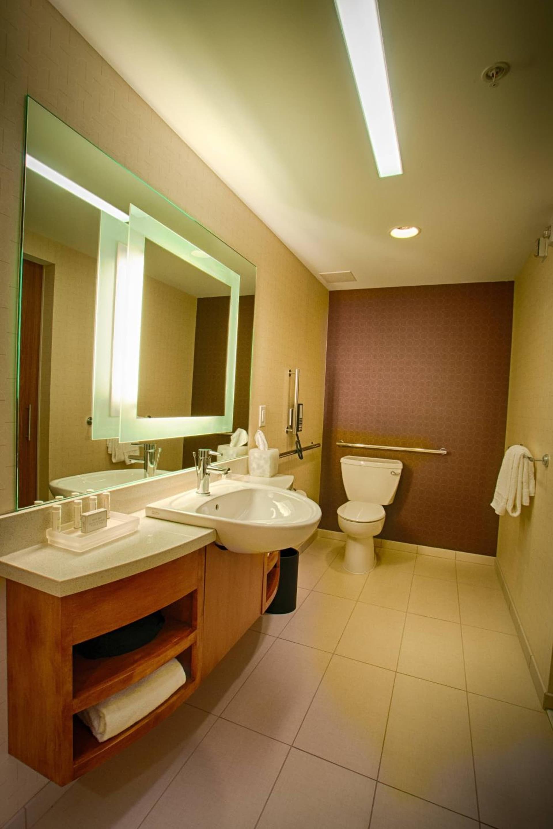 SpringHill Suites by Marriott Canton gallery photo in North Canton, OH — image 23