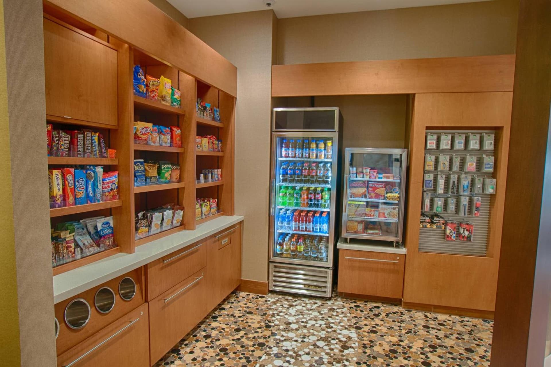 SpringHill Suites by Marriott Canton gallery photo in North Canton, OH — image 30