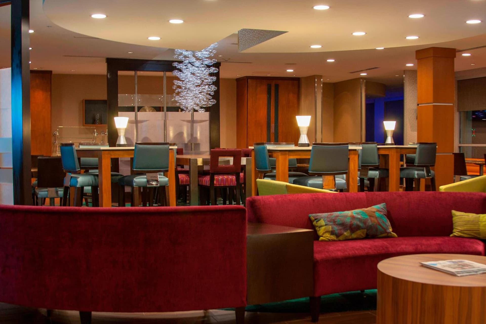 SpringHill Suites by Marriott Corpus Christi gallery photo in Corpus Christi, TX — image 23