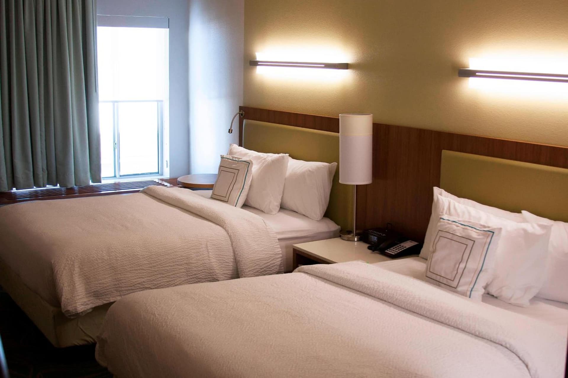 SpringHill Suites by Marriott Corpus Christi gallery photo in Corpus Christi, TX — image 16