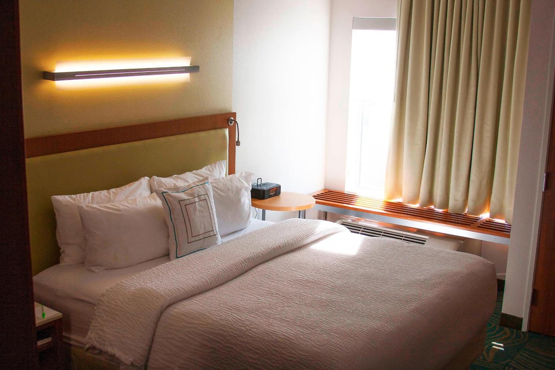 SpringHill Suites by Marriott Corpus Christi gallery photo in Corpus Christi, TX — image 8