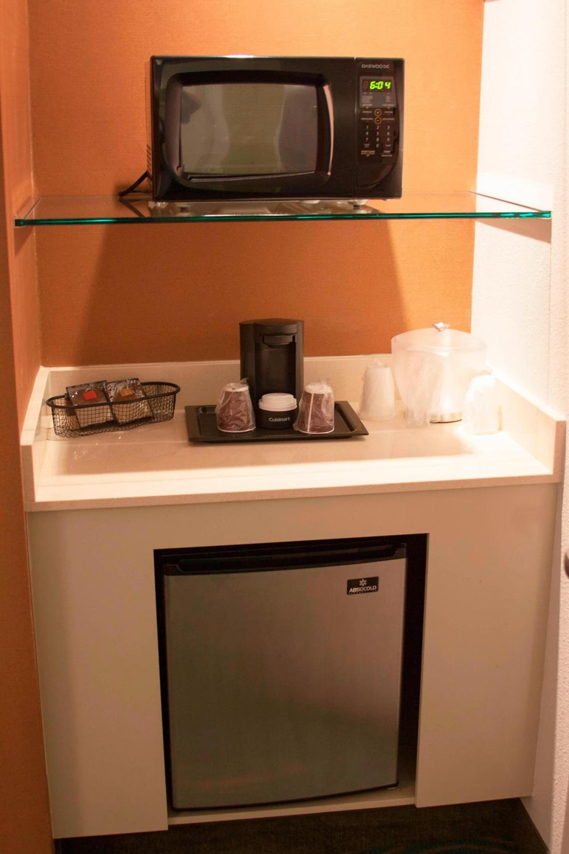 SpringHill Suites by Marriott Corpus Christi gallery photo in Corpus Christi, TX — image 9