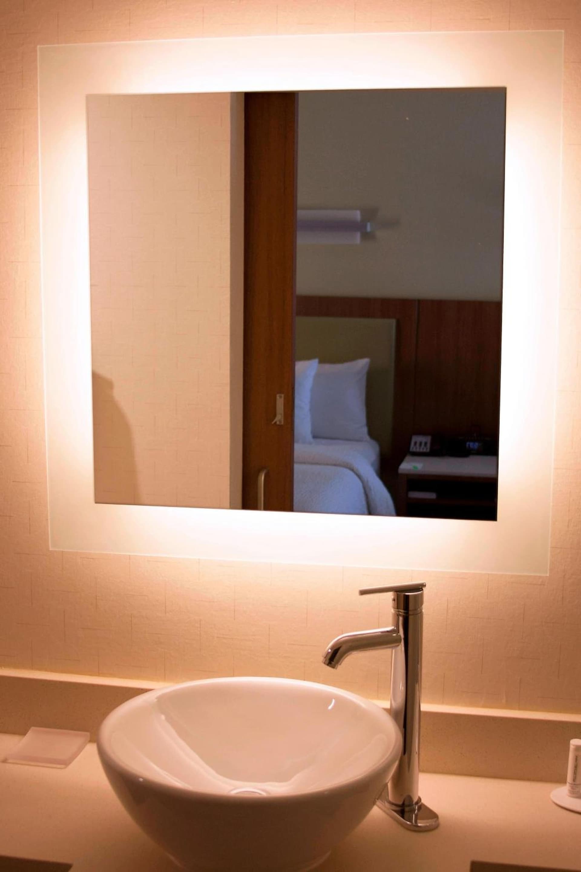 SpringHill Suites by Marriott Corpus Christi interior in Corpus Christi, TX — gallery photo 2