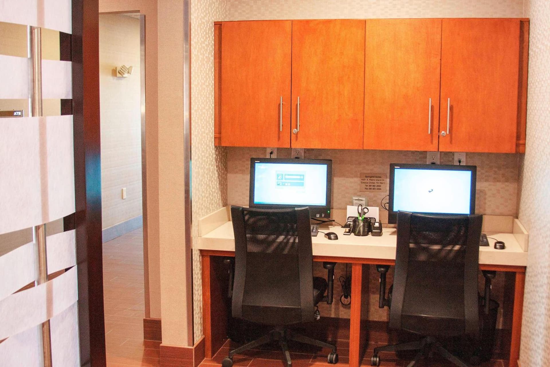 SpringHill Suites by Marriott Corpus Christi gallery photo in Corpus Christi, TX — image 22