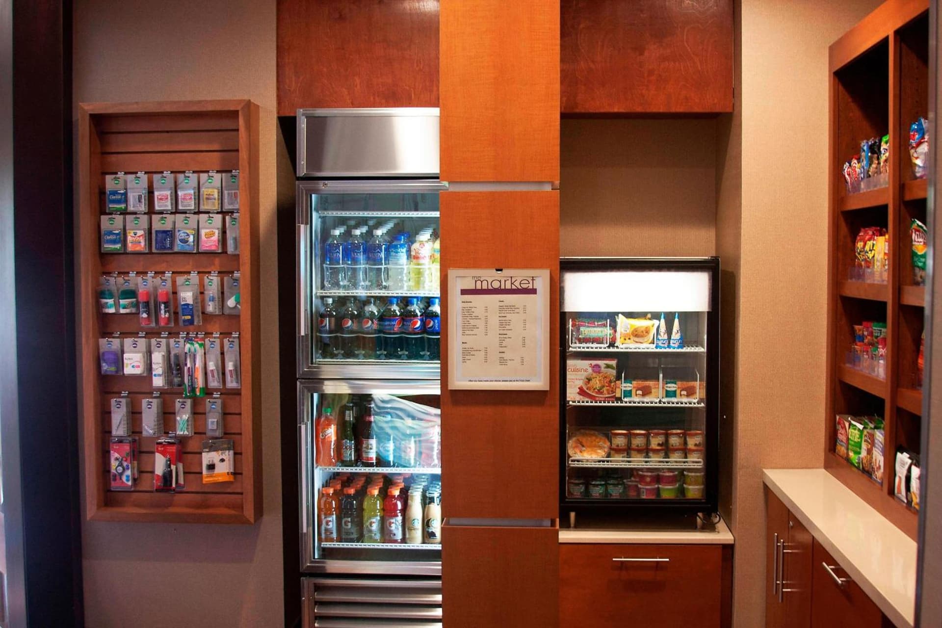 SpringHill Suites by Marriott Corpus Christi gallery photo in Corpus Christi, TX — image 6