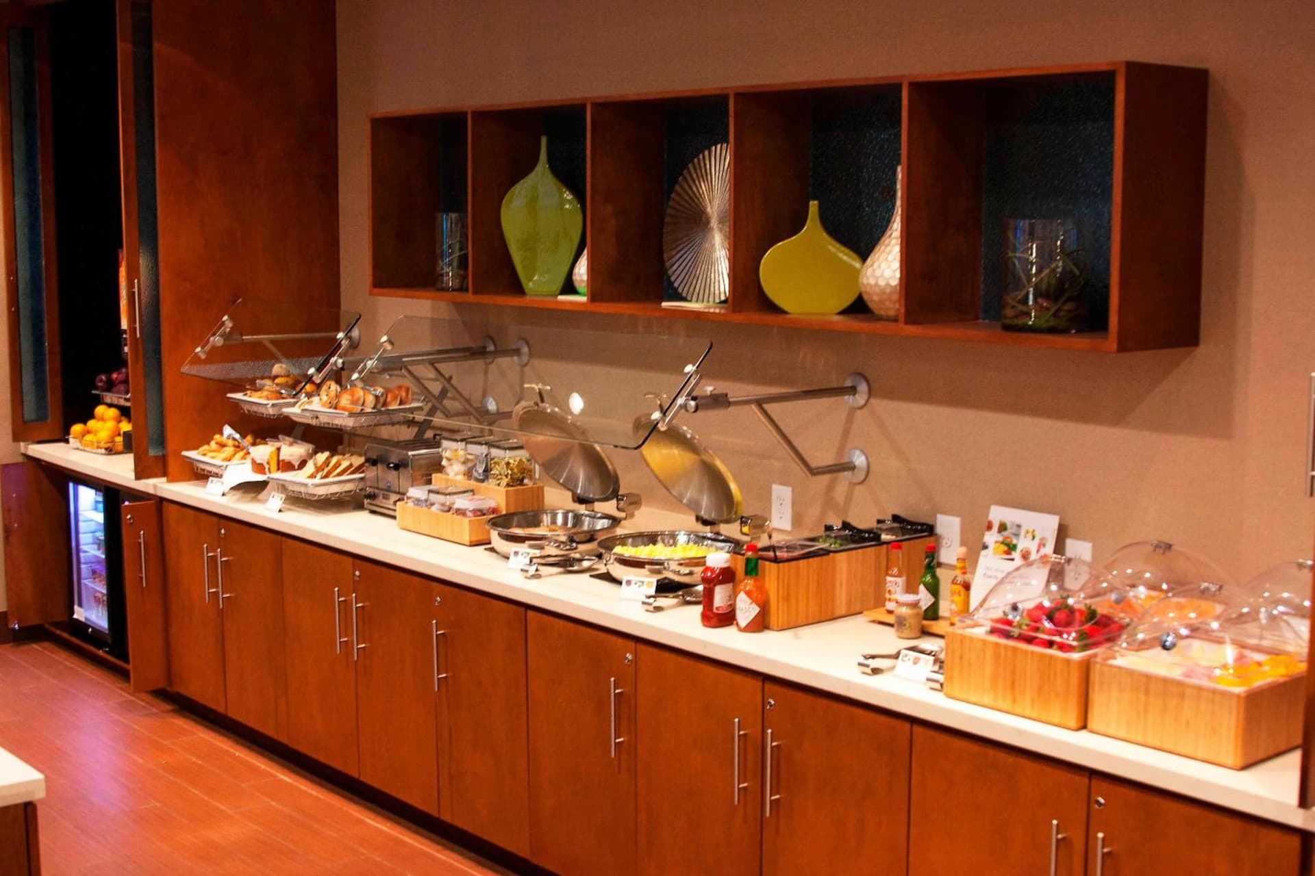 SpringHill Suites by Marriott Corpus Christi gallery photo in Corpus Christi, TX — image 20