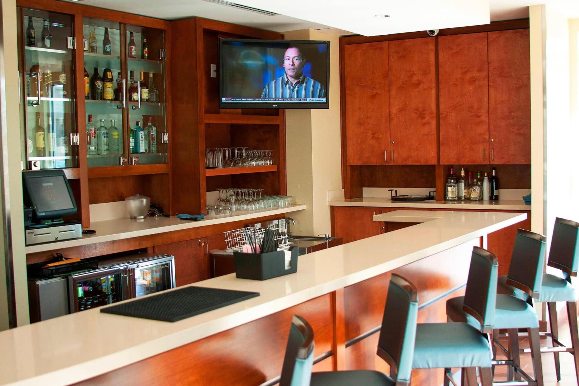 SpringHill Suites by Marriott Corpus Christi gallery photo in Corpus Christi, TX — image 21