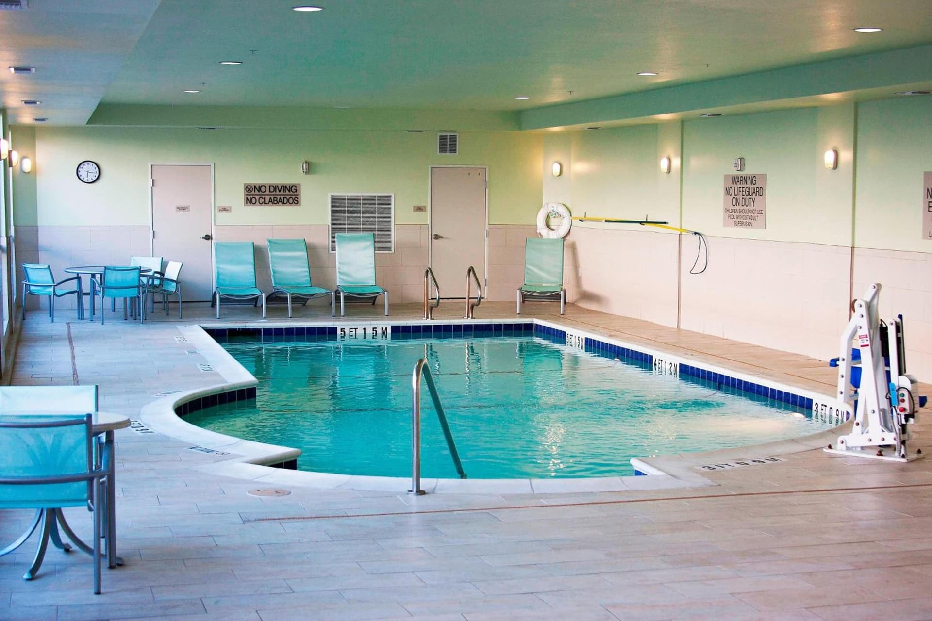 SpringHill Suites by Marriott Corpus Christi gallery photo in Corpus Christi, TX — image 10