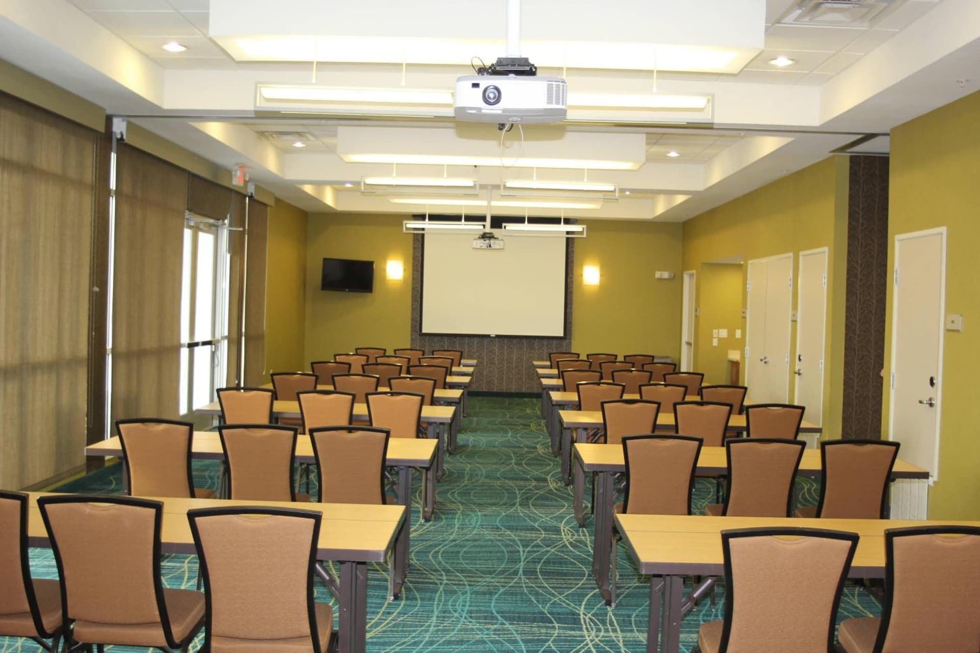 SpringHill Suites by Marriott Corpus Christi gallery photo in Corpus Christi, TX — image 4