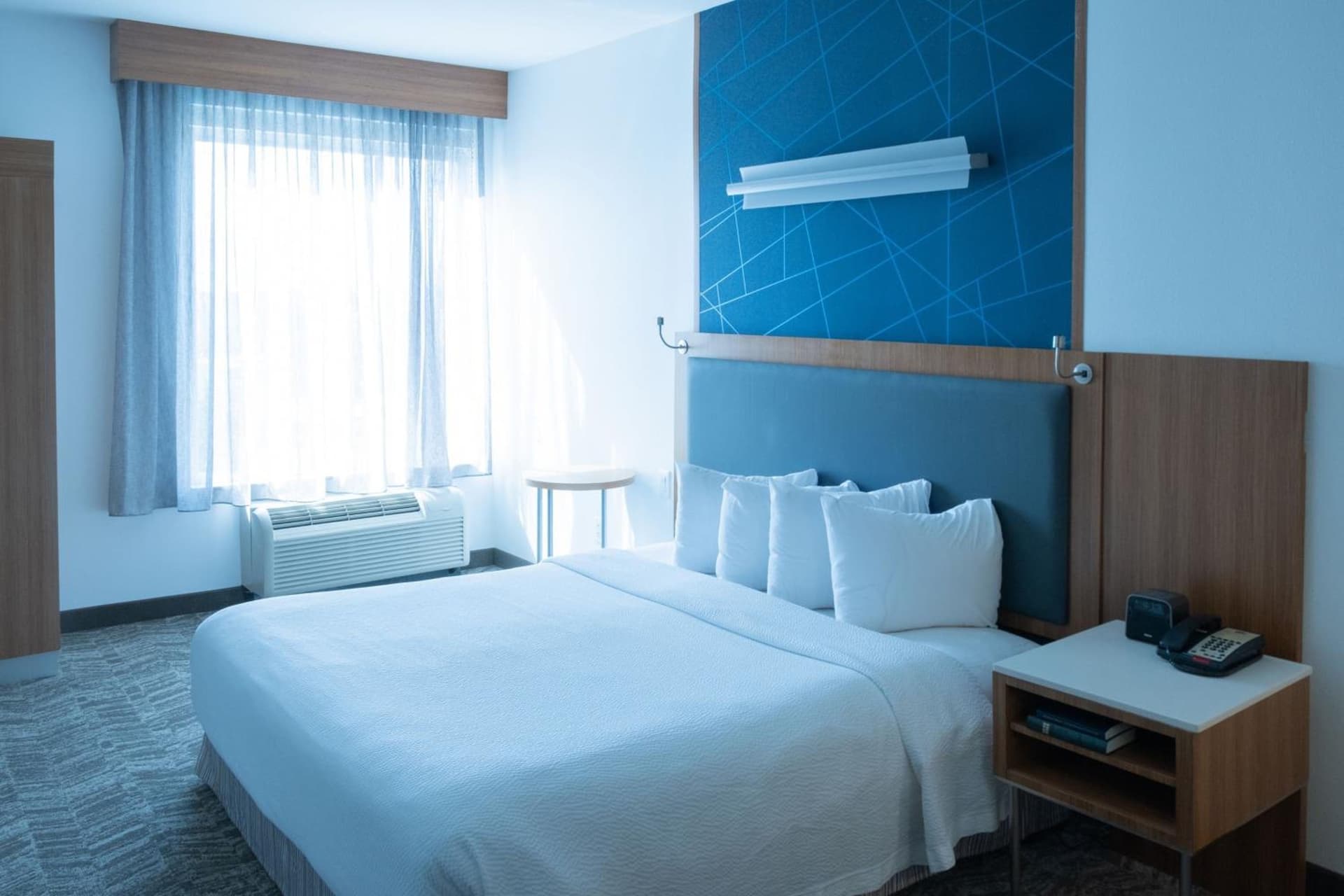 SpringHill Suites by Marriott Dallas Lewisville gallery photo in Lewisville, TX — image 19
