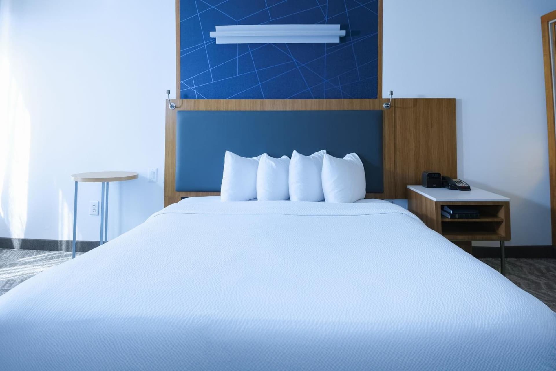 SpringHill Suites by Marriott Dallas Lewisville gallery photo in Lewisville, TX — image 4