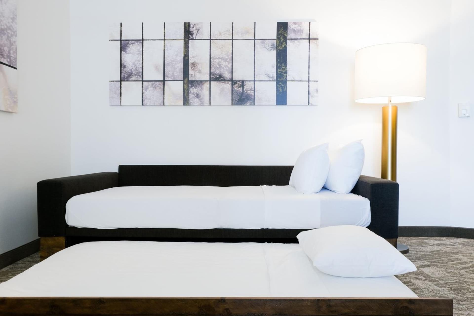 SpringHill Suites by Marriott Dallas Lewisville gallery photo in Lewisville, TX — image 15