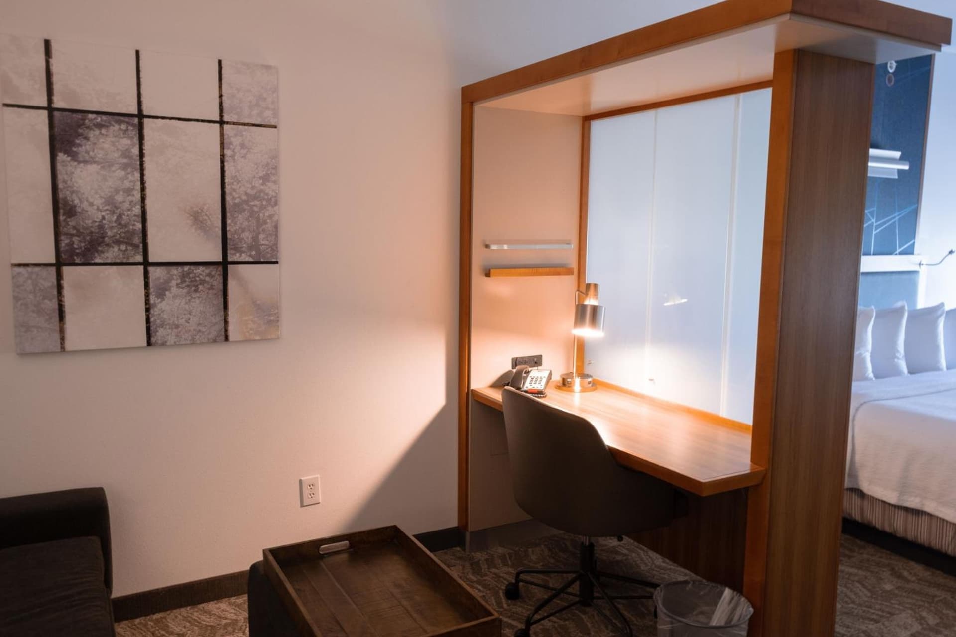 SpringHill Suites by Marriott Dallas Lewisville gallery photo in Lewisville, TX — image 26