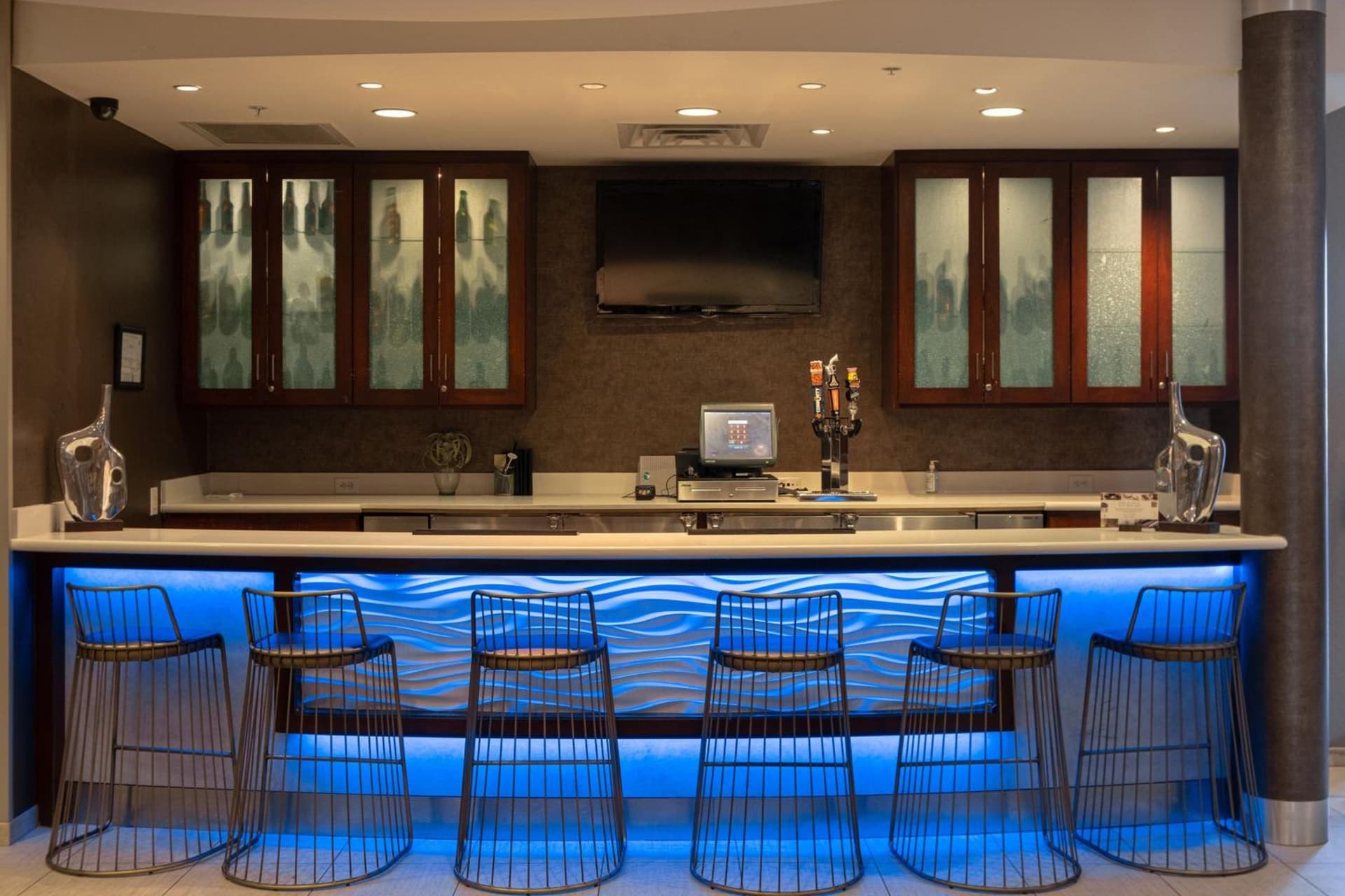 SpringHill Suites by Marriott Dallas Lewisville gallery photo in Lewisville, TX — image 16