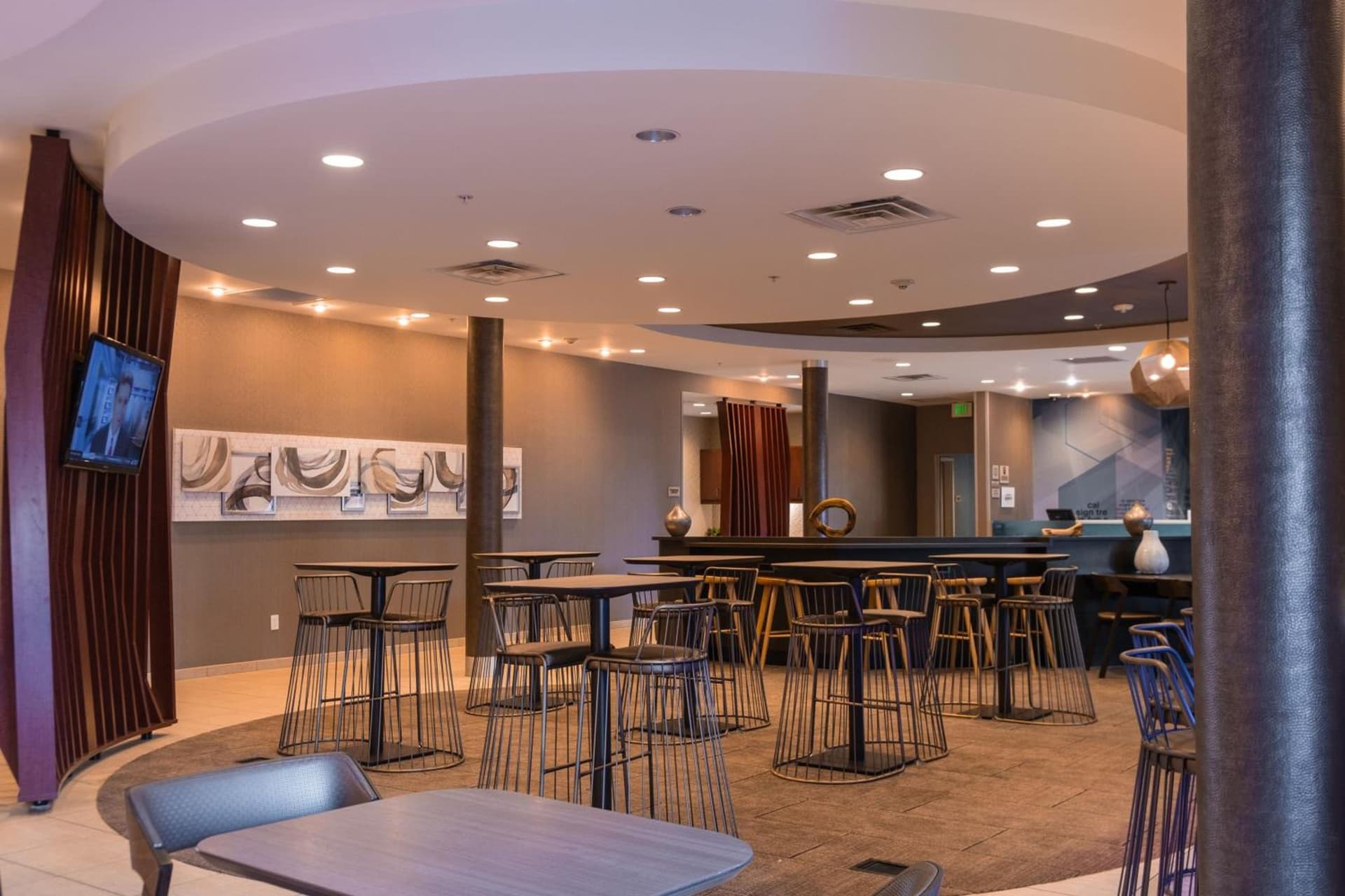 SpringHill Suites by Marriott Dallas Lewisville gallery photo in Lewisville, TX — image 23