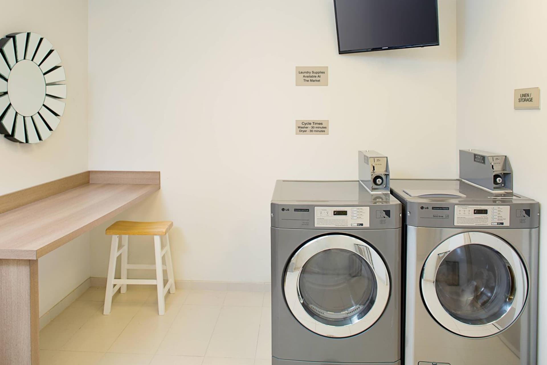 SpringHill Suites by Marriott Dallas Lewisville gallery photo in Lewisville, TX — image 25