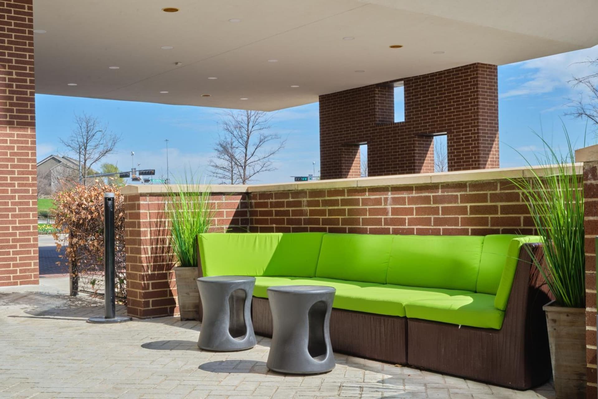 SpringHill Suites by Marriott Dallas Lewisville gallery photo in Lewisville, TX — image 8