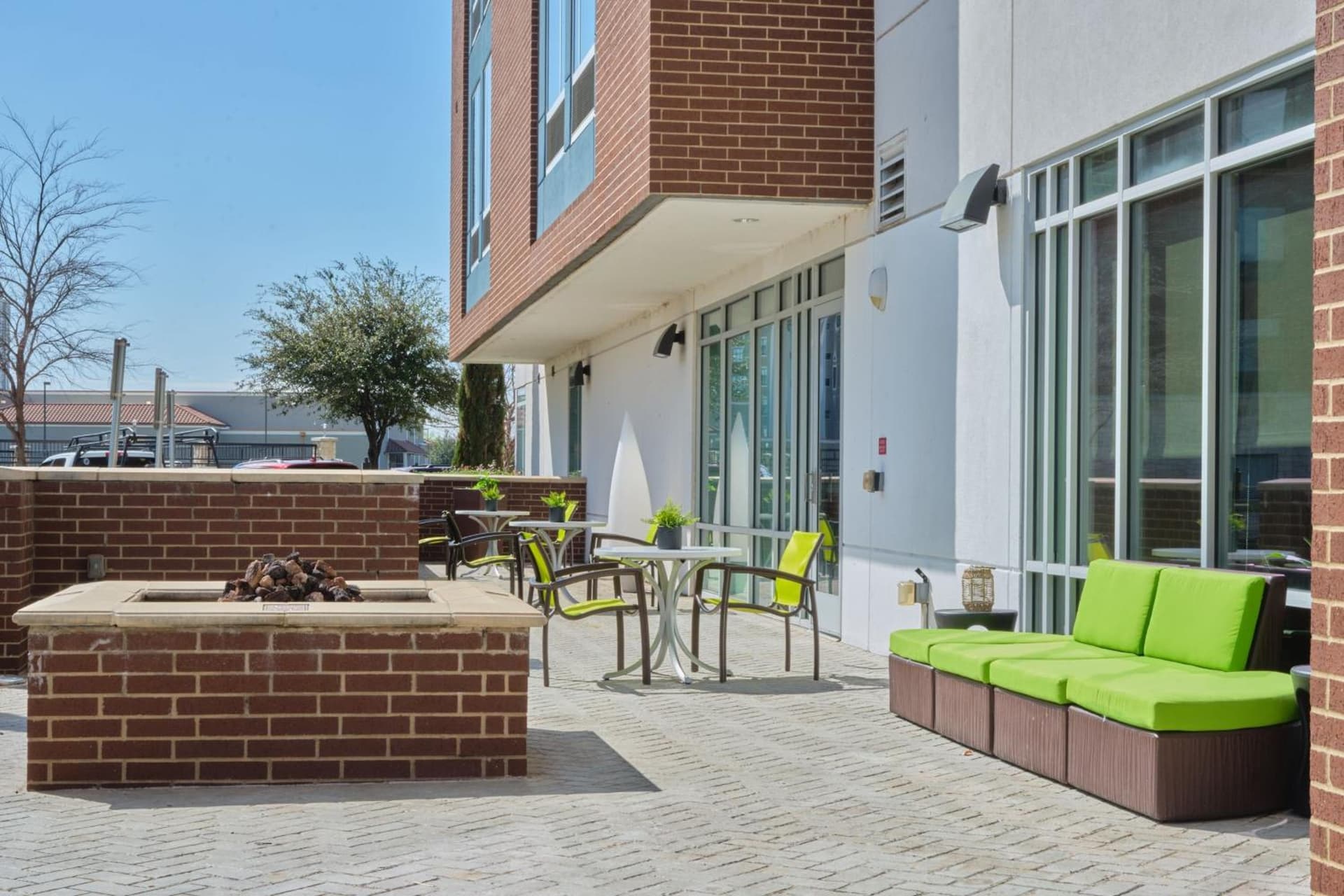 SpringHill Suites by Marriott Dallas Lewisville gallery photo in Lewisville, TX — image 12