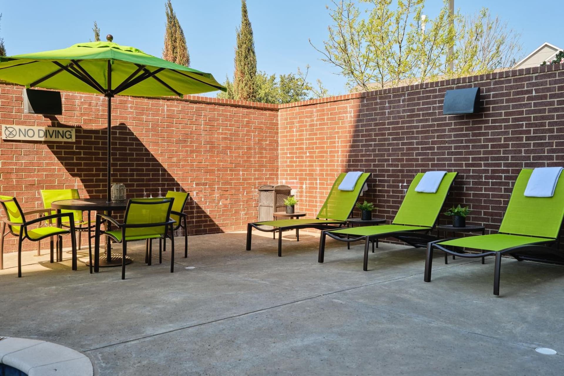 SpringHill Suites by Marriott Dallas Lewisville gallery photo in Lewisville, TX — image 11