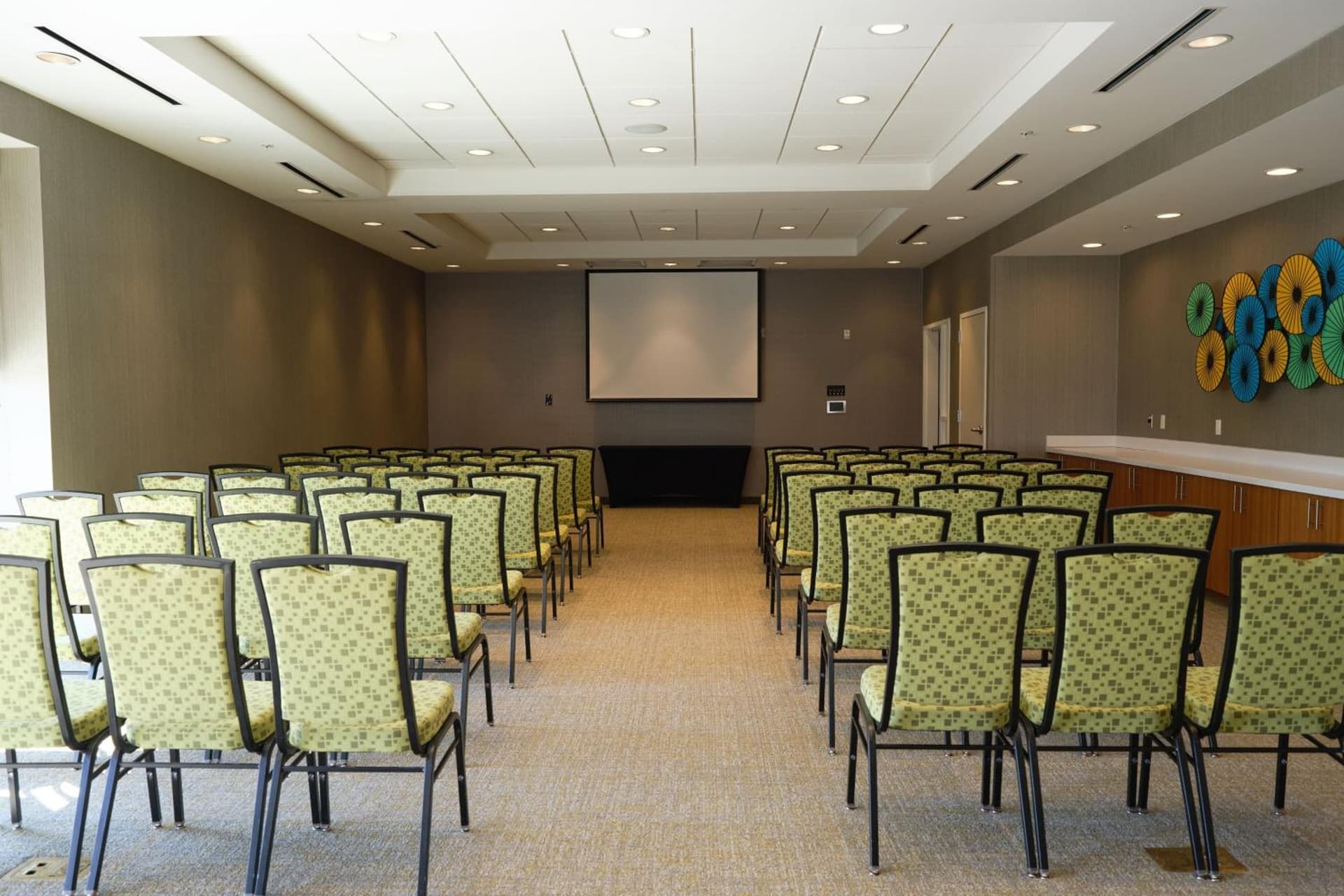 SpringHill Suites by Marriott Dallas Lewisville gallery photo in Lewisville, TX — image 20