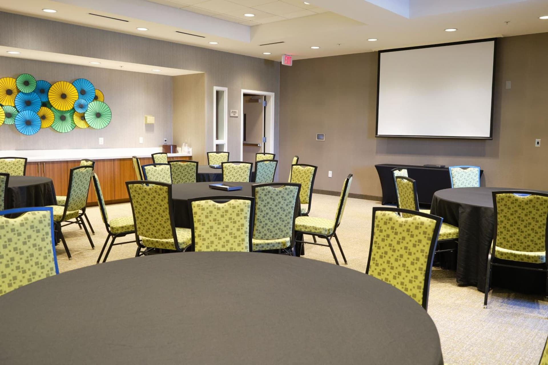 SpringHill Suites by Marriott Dallas Lewisville gallery photo in Lewisville, TX — image 24