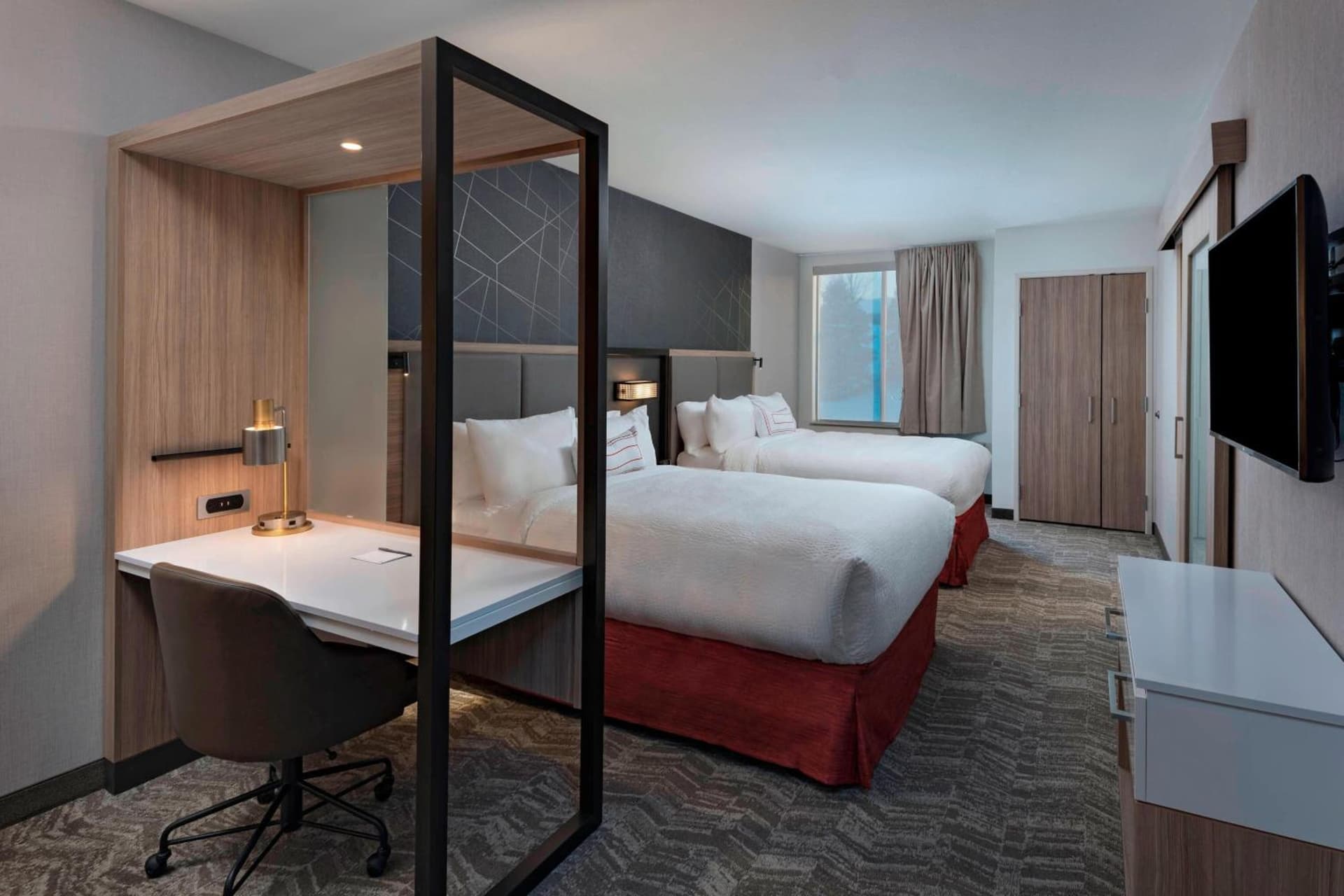 SpringHill Suites by Marriott Denver West/Golden gallery photo in Lakewood, CO — image 28