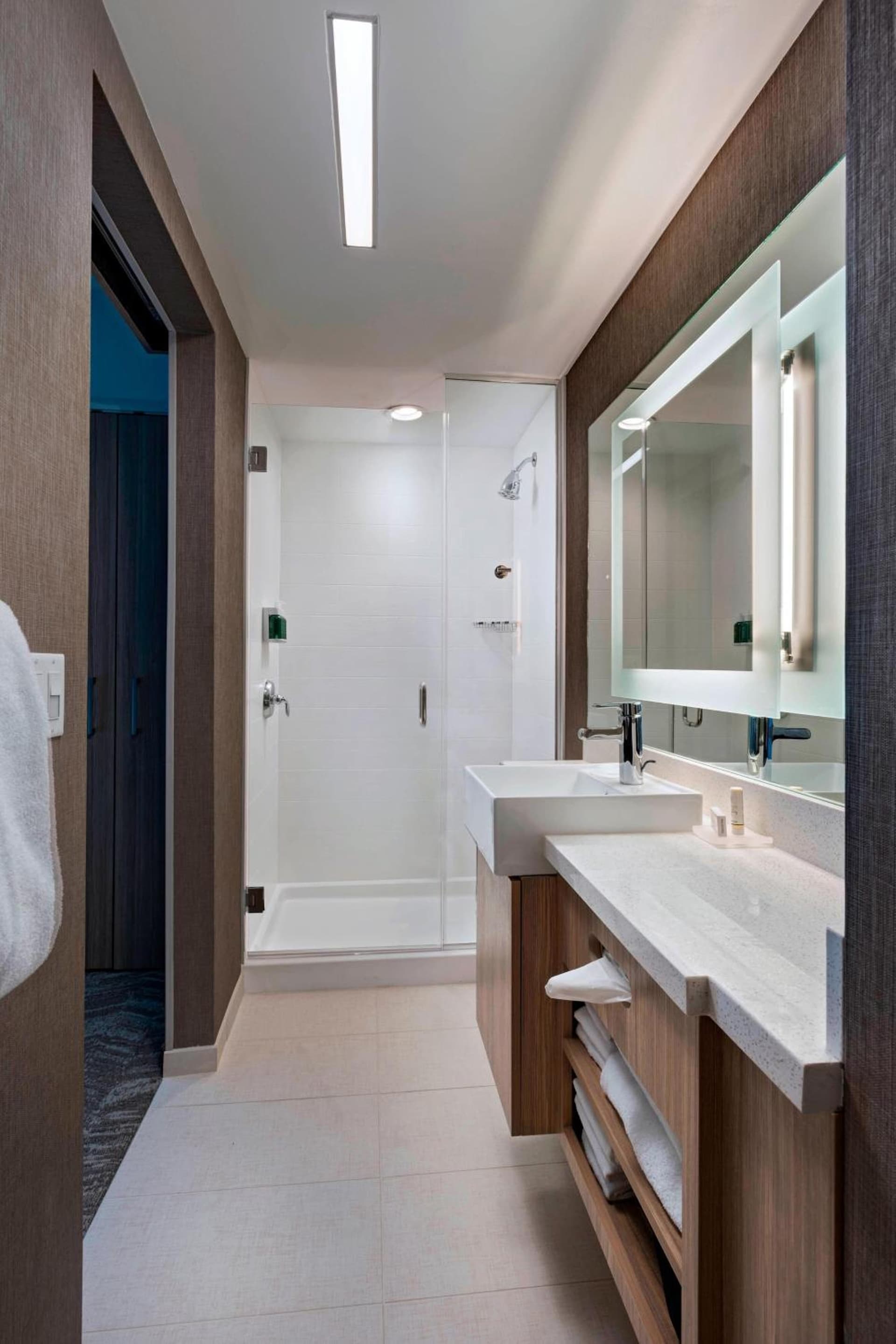 SpringHill Suites by Marriott Denver West/Golden gallery photo in Lakewood, CO — image 11