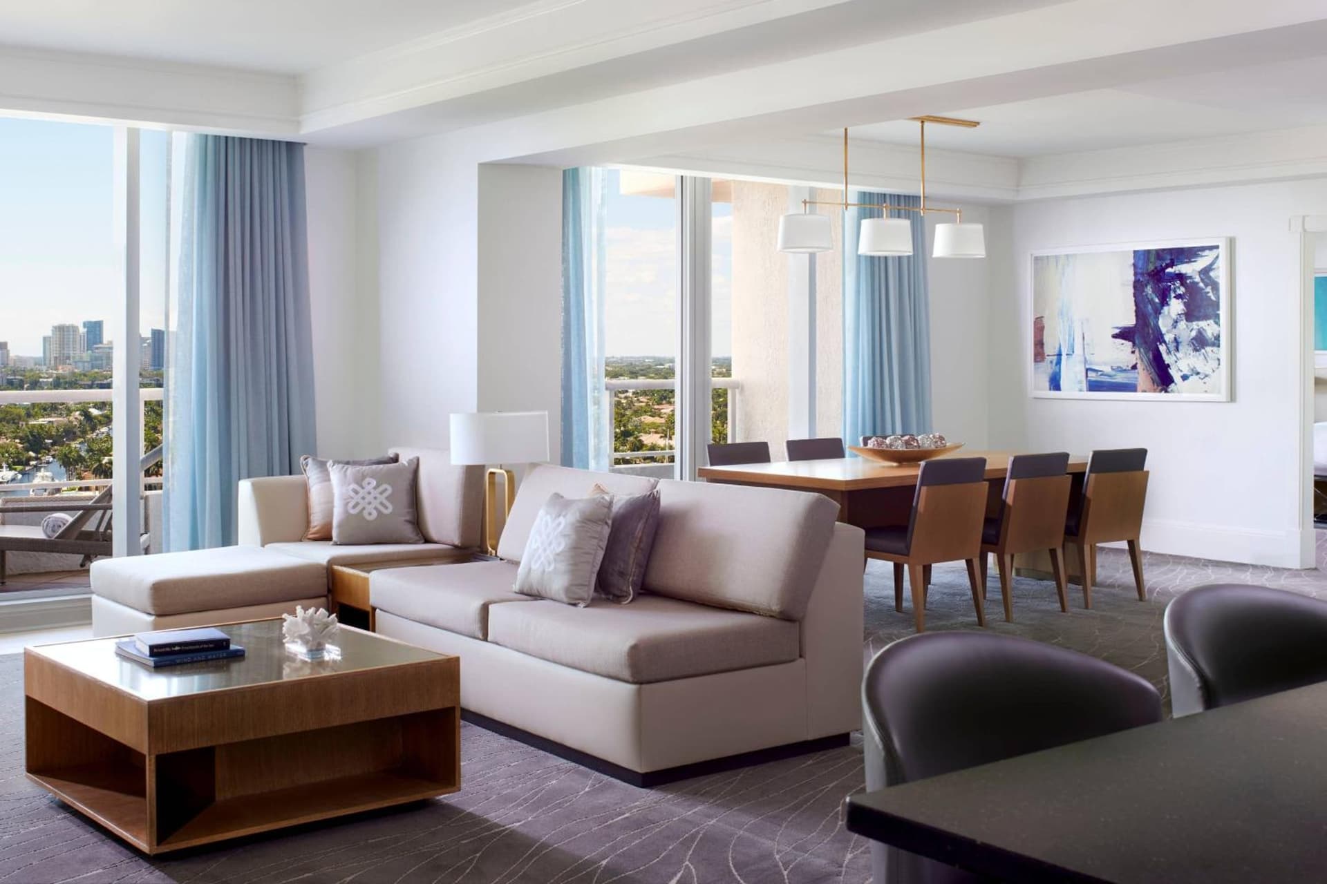 The Ritz-Carlton, Fort Lauderdale gallery photo in Fort Lauderdale, FL — image 54